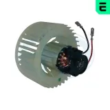 Innenraumgebläse 12 V ERA 664089