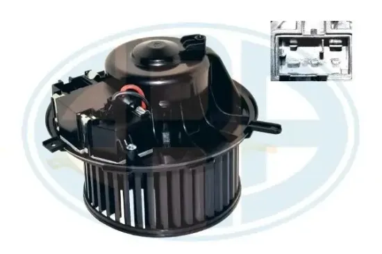 Innenraumgebläse 12 V ERA 664093 Bild Innenraumgebläse 12 V ERA 664093