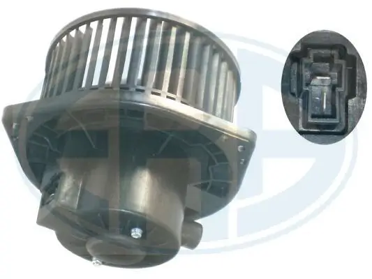 Innenraumgebläse 12 V ERA 664096