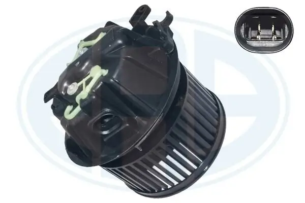 Innenraumgebläse 12 V ERA 664143