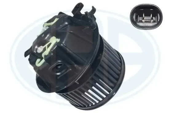 Innenraumgebläse 12 V ERA 664143 Bild Innenraumgebläse 12 V ERA 664143