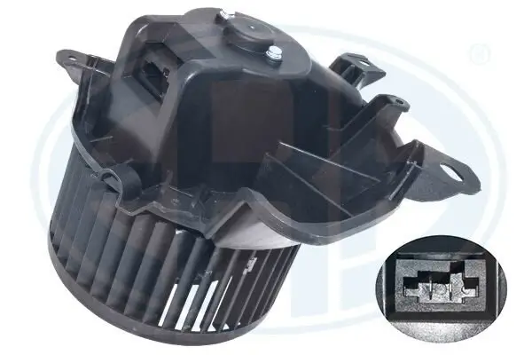 Innenraumgebläse 12 V ERA 664152
