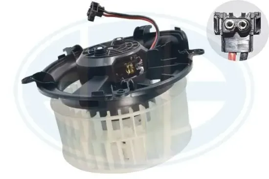 Innenraumgebläse 12 V ERA 664181 Bild Innenraumgebläse 12 V ERA 664181