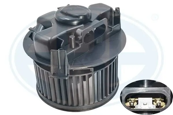 Innenraumgebläse 12 V ERA 664184