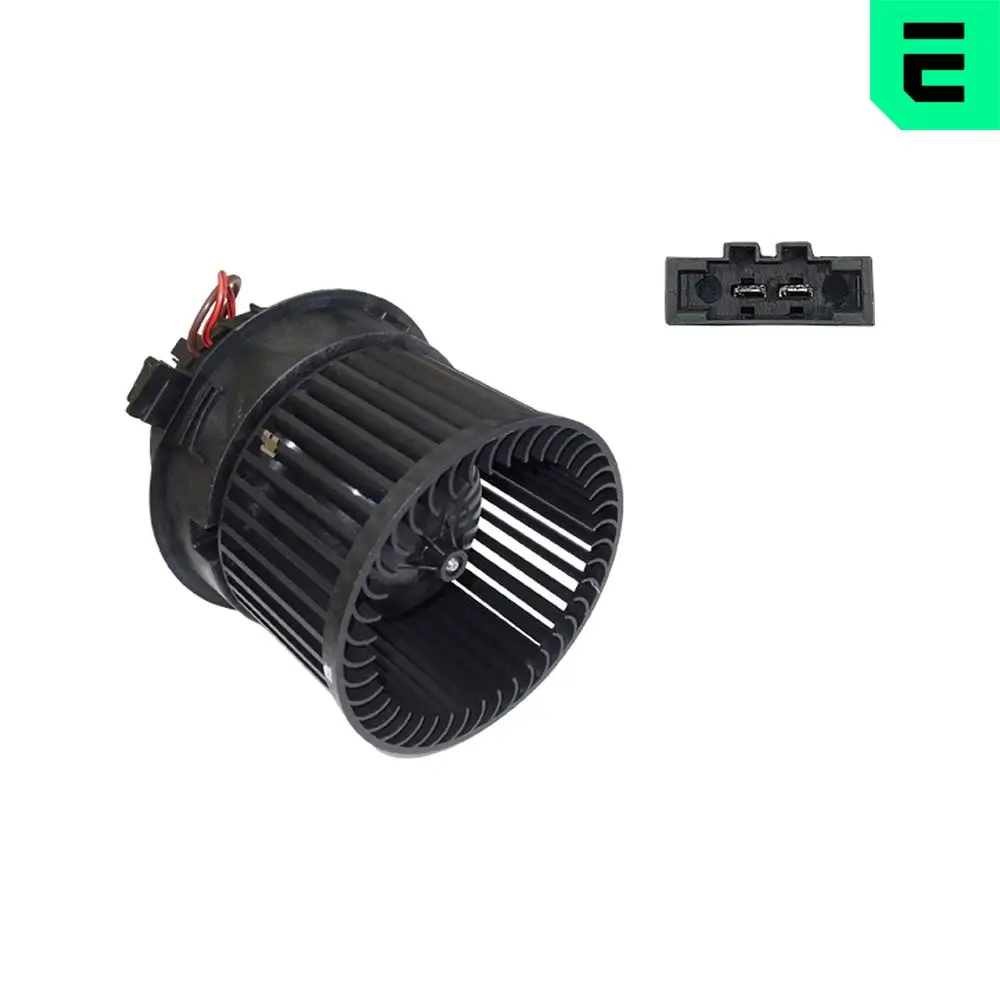 Innenraumgebläse ERA 664202