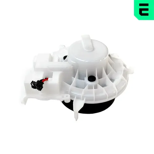 Innenraumgebläse 12 V ERA 664208 Bild Innenraumgebläse 12 V ERA 664208