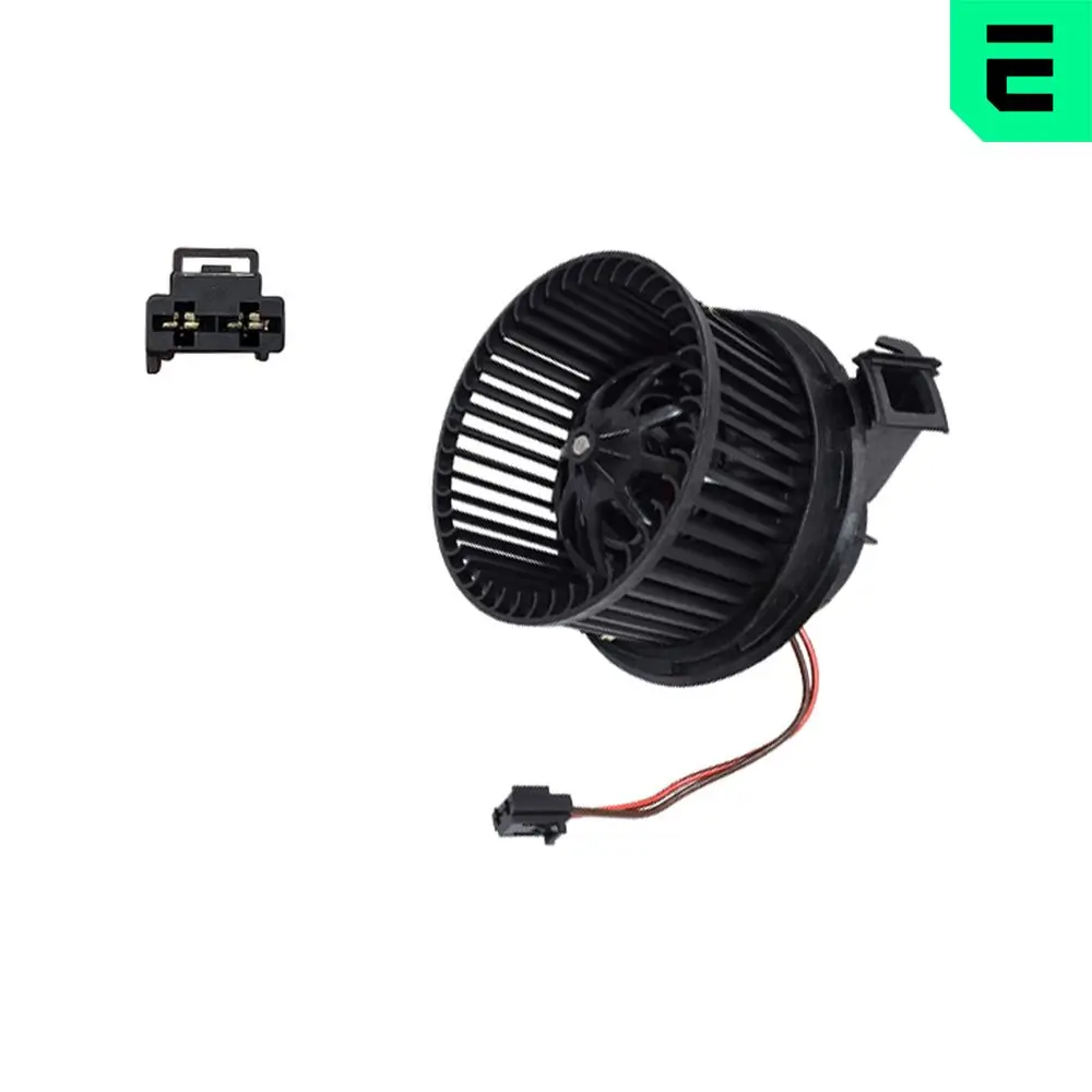 Innenraumgebläse ERA 664209