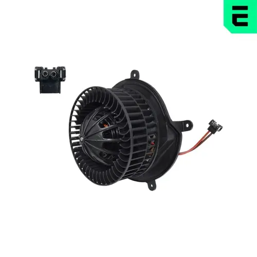 Innenraumgebläse ERA 664211 Bild Innenraumgebläse ERA 664211