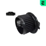 Innenraumgebläse hinten ERA 664217
