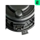 Innenraumgebläse 12 V ERA 664218