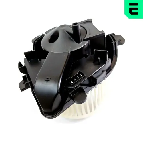 Innenraumgebläse 12 V ERA 664219 Bild Innenraumgebläse 12 V ERA 664219
