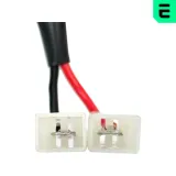 Innenraumgebläse 12 V ERA 664232