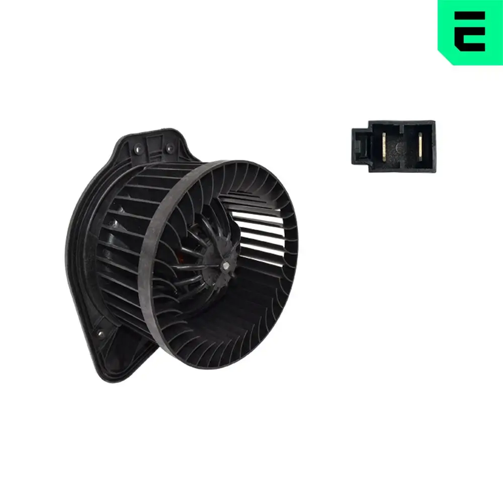 Innenraumgebläse ERA 664233