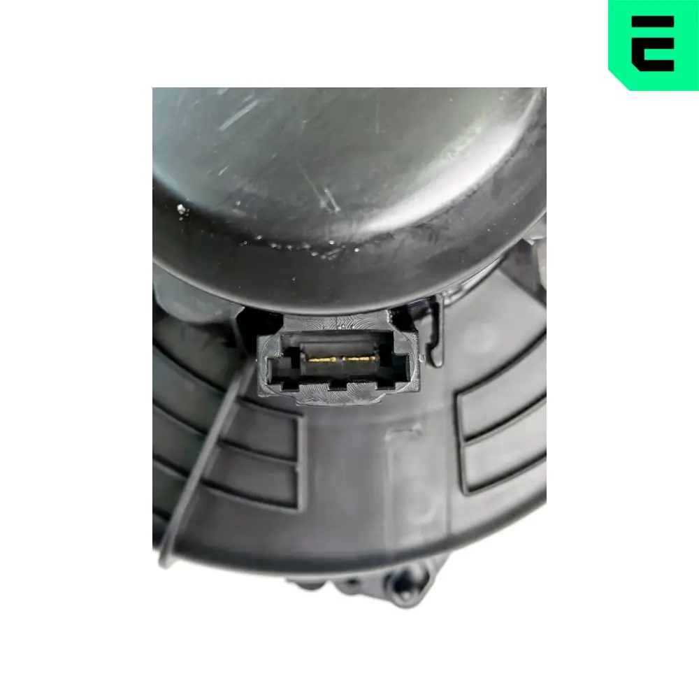 Innenraumgebläse 12 V ERA 664236