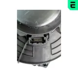 Innenraumgebläse 12 V ERA 664236