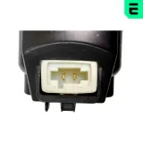 Innenraumgebläse 12 V ERA 664238