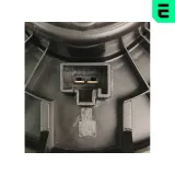 Innenraumgebläse 12 V ERA 664240