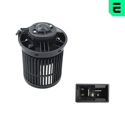 Innenraumgebläse 12 V ERA 664245 Bild Innenraumgebläse 12 V ERA 664245