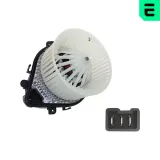 Innenraumgebläse 12 V ERA 664246