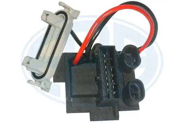 Widerstand, Innenraumgebläse 12 V ERA 665022
