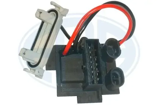 Widerstand, Innenraumgebläse 12 V ERA 665022 Bild Widerstand, Innenraumgebläse 12 V ERA 665022