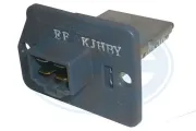 Widerstand, Innenraumgebläse ERA 665038