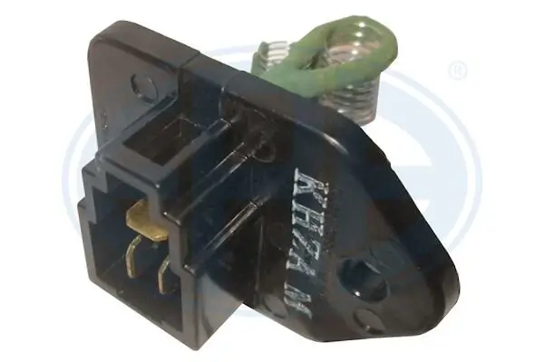 Widerstand, Innenraumgebläse ERA 665039