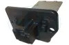 Widerstand, Innenraumgebl&auml;se 12 V ERA 665040