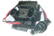Widerstand, Innenraumgebläse ERA 665057