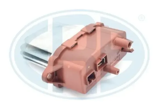 Widerstand, Innenraumgebläse ERA 665082 Bild Widerstand, Innenraumgebläse ERA 665082
