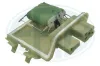 Widerstand, Innenraumgebläse ERA 665104
