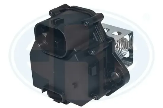 Widerstand, Innenraumgebläse ERA 665131 Bild Widerstand, Innenraumgebläse ERA 665131