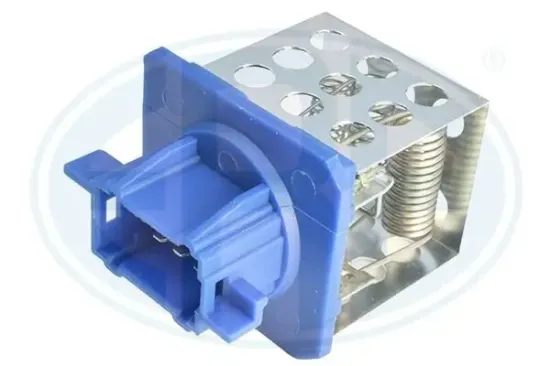 Widerstand, Innenraumgebläse ERA 665134 Bild Widerstand, Innenraumgebläse ERA 665134