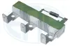 Widerstand, Innenraumgebläse ERA 665136