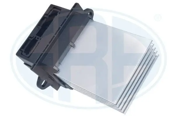 Widerstand, Innenraumgebläse ERA 665142