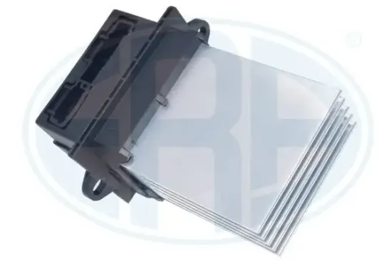 Widerstand, Innenraumgebläse ERA 665142 Bild Widerstand, Innenraumgebläse ERA 665142