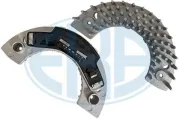 Widerstand, Innenraumgebläse 12 V ERA 665161