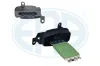 Widerstand, Innenraumgebläse 12 V ERA 665170