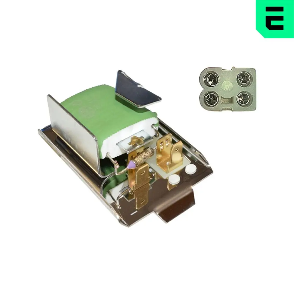 Widerstand, Innenraumgebläse ERA 665175