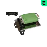 Widerstand, Innenraumgebläse ERA 665176