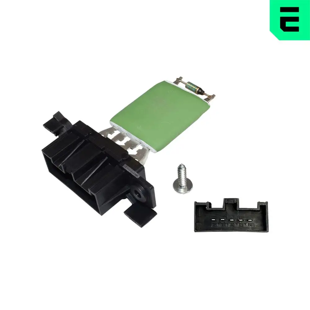 Widerstand, Innenraumgebläse ERA 665178