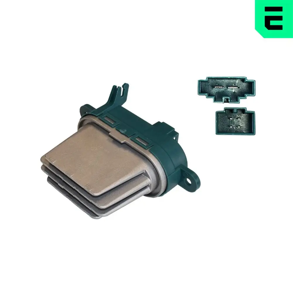 Widerstand, Innenraumgebläse ERA 665181