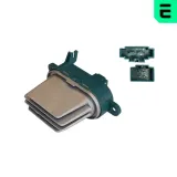 Widerstand, Innenraumgebläse ERA 665181