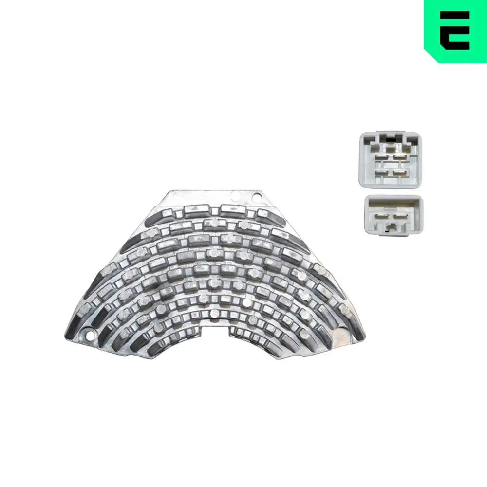 Widerstand, Innenraumgebläse ERA 665183