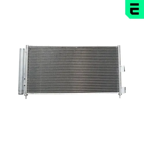 Kondensator, Klimaanlage ERA 667000 Bild Kondensator, Klimaanlage ERA 667000