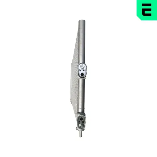 Kondensator, Klimaanlage ERA 667000 Bild Kondensator, Klimaanlage ERA 667000