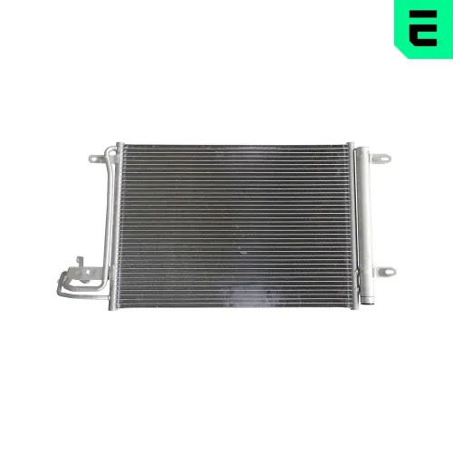 Kondensator, Klimaanlage ERA 667003 Bild Kondensator, Klimaanlage ERA 667003