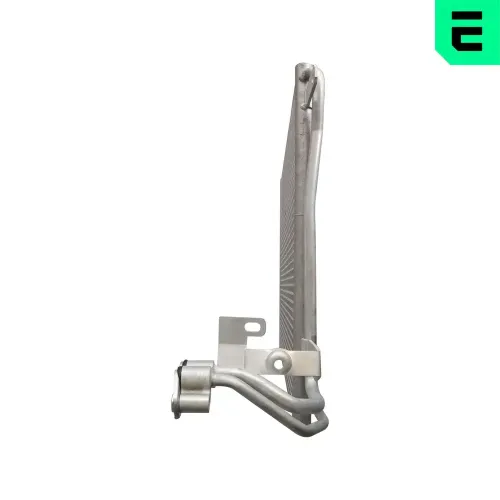 Kondensator, Klimaanlage ERA 667003 Bild Kondensator, Klimaanlage ERA 667003