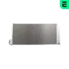 Kondensator, Klimaanlage ERA 667004 Bild Kondensator, Klimaanlage ERA 667004