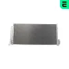 Kondensator, Klimaanlage ERA 667004 Bild Kondensator, Klimaanlage ERA 667004